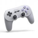 8Bitdo SN30 Pro+ GamepadSN Edition - NSW,PC,Android (Demo Ex)