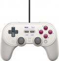 8BitDo Pro2 Wired Gamepad G Classic - Switch, PC (Demo Ex)