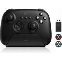 8BitDo Ultimate BT Pad NS Black - Switch, PC & Android(Demo Ex)