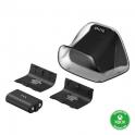 8BitDo Official Xbox Solo Charging Dock Black - XSX,S Xbox One (Demo Ex)