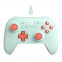 8BitDo Ultimate 2C Wired Pad Mint - PC & Android (Demo Ex)
