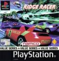 Ridge Racer