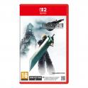 Final Fantasy VII Remake Intergrade (Incl MTG—FINAL FANTASY Play Booster)