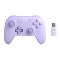 8BitDo Ultimate 2C Wireless Pad Purple - PC & Android (Demo Ex)