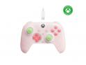 8BitDo Ultimate Mini Wired Pad Clear Pink - XSX,S, Xbox one & PC(Demo Ex)