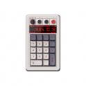 8Bitdo Mechanical Numpad N Ed - Windows, Android