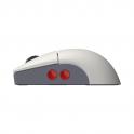 8BitDo Retro R8 Mouse N Edition - 2.4G/BT/Wired Compatible with PC