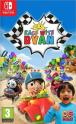 Race with Ryan
