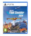 Microsoft Flight Simulator 2024