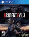 Resident Evil 3 (Import)