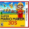 Super Mario Maker 3DS (Import)