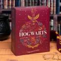 Harry Potter - Hogwarts - Socks advent Calendar