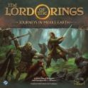 The Lord of the Rings: Journeys in Middle-earth, Kantstött box