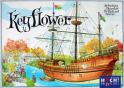 Keyflower Kantstött box