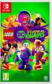 LEGO DC Super-Villains
