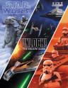 Unlock: Star Wars Skadad box