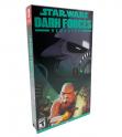 STAR WARS: Dark Forces Remaster VHS Edition (Limited Run)