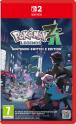 Pokemon Legends: Z-A - Switch 2 Edition 