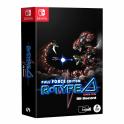 R-Type Delta HD Boosted Full Force Ed