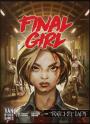 Final Girl: Madness in the Dark