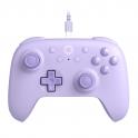 8BitDo Ultimate 2C Wired Pad Purple - Windows, Android