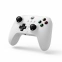 8BitDo Ultimate 3-mode Xbox Gamepad White - Xbox/2.4G for PC