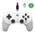 8BitDo Pro 2 Wired Xbox Gamepad White - Xbox, Windows