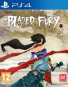 Ps4 Bladed Fury