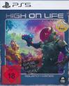 High On Life USK