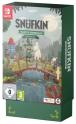 Snufkin: Melody of Moominvalley (Deluxe Edition)