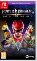 Power Rangers: Battle for the Grid - Collectors Edition