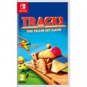 Switch Tracks: The Trainset Game