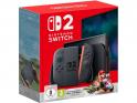 Nintendo Switch 2 Console + Mario Kart World Bundle
