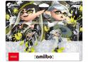 Amiibo Splatoon 3 Callie & Marie 2in1 (kantstött)
