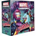 Marvel Champions: Campaign Expansion - Mutant Genesis (Kantstött box)