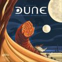 Dune: The Board Game (kantstött box)