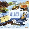 Altay: Dawn of Ciliziation - Seafarers expansion