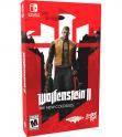 Wolfenstein II®: The New Colossus™ SteelBook Edition (Limited Run #305)