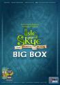 Isle of Skye - Big Box (Skadad box)