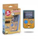 Super Pocket Data East Edition (Evercade Kompatibel)
