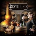 Distilled: A Spirited Strategy (Kantstött box)