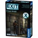EXIT 22: Prison Break