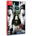 Yakuza Kiwami Event Exclusive (Limited Run #262)
