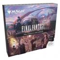Magic the Gathering - Final Fantasy XV - Camp Comrades (Final Fantasy Scene Box)