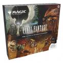 Magic the Gathering - Final Fantasy IX - The Siege of Alexandria (Final Fantasy Scene Box)