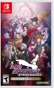Ace Attorney Investigations Collection (Import)
