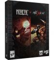 Heretic + Hexen Upgraded Edition (Limited Run #163)