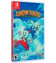 Snow Bros. Classic Collection (Limited Run #303)