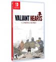 Valiant Hearts: Coming Home (Limited Run #304)