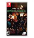 Outbreak: Contagious Memories (Limited Run)